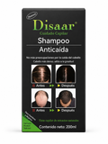 Shampoo anticaida