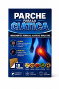 Parche ciatica