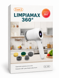 LimpiaMax 360°