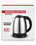 Hervidora Eléctrica 2L