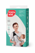 Porta bebé