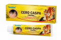 Crema cero caspa